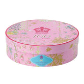 Royal Albert 100 Years Of Royal Albert 1950-1990 5-piece Teacup & Saucer Set